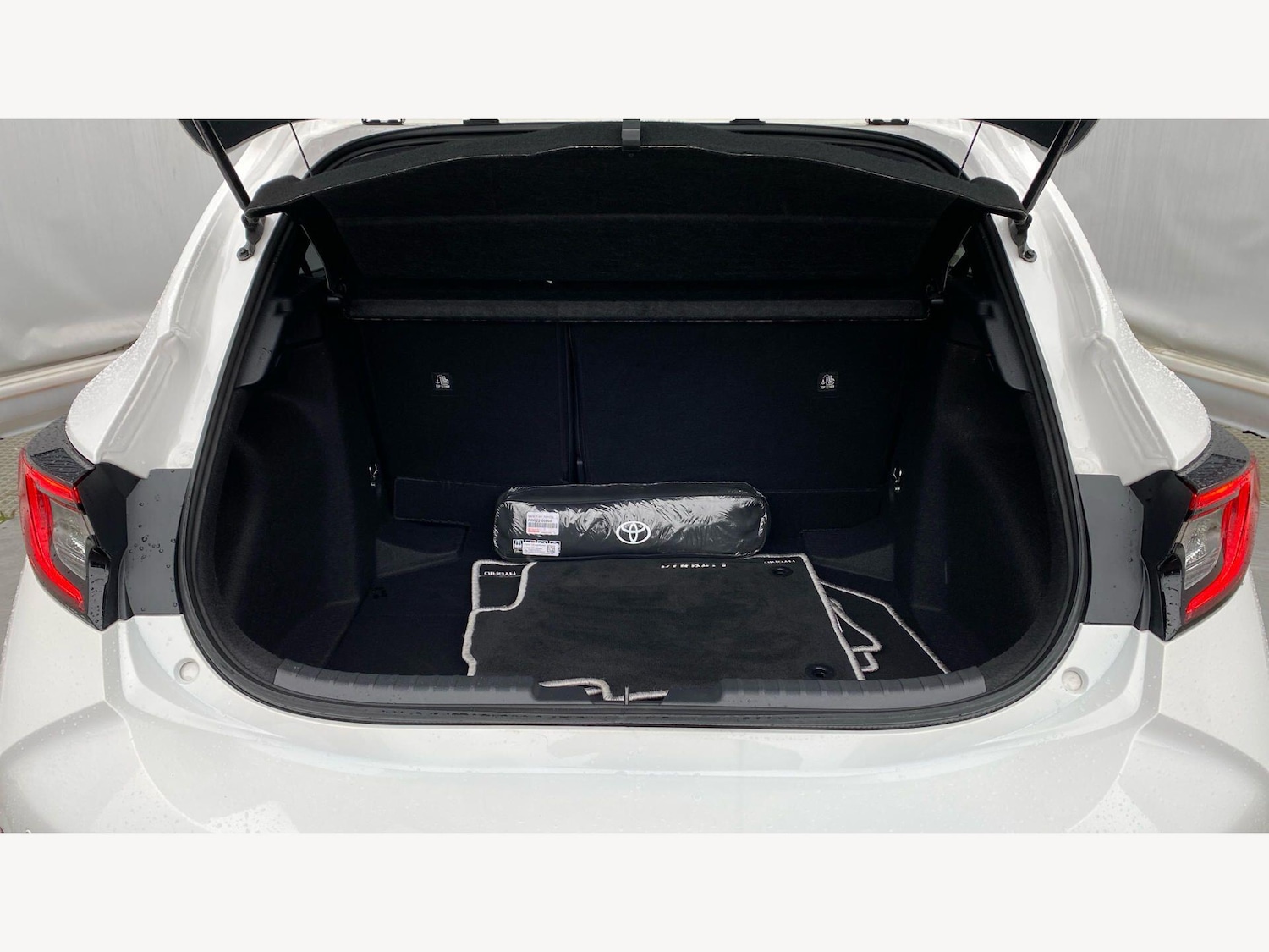 Used Toyota Corolla for sale - 77925775: Photo 16