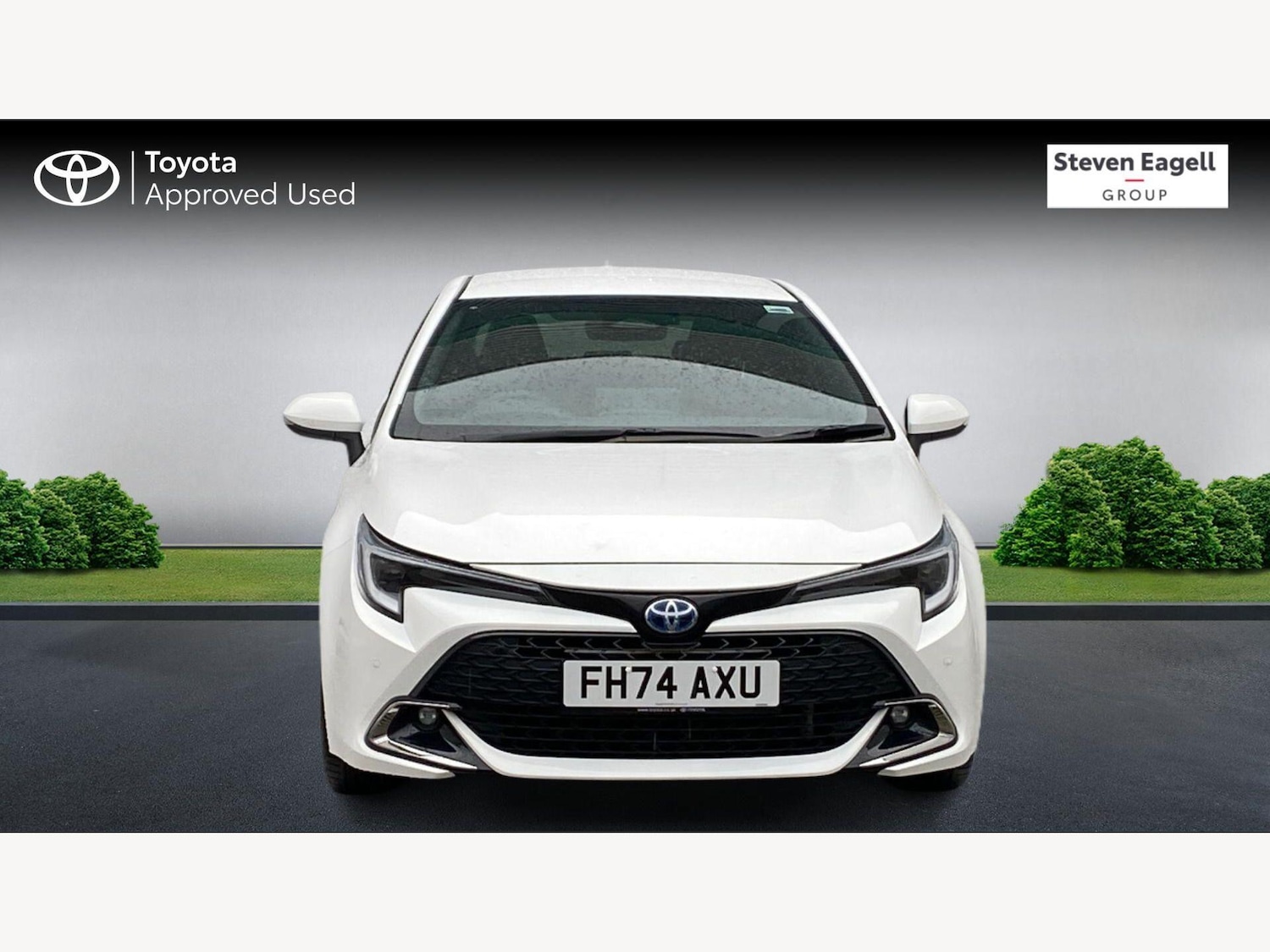 Used Toyota Corolla for sale - 77925775: Photo 17