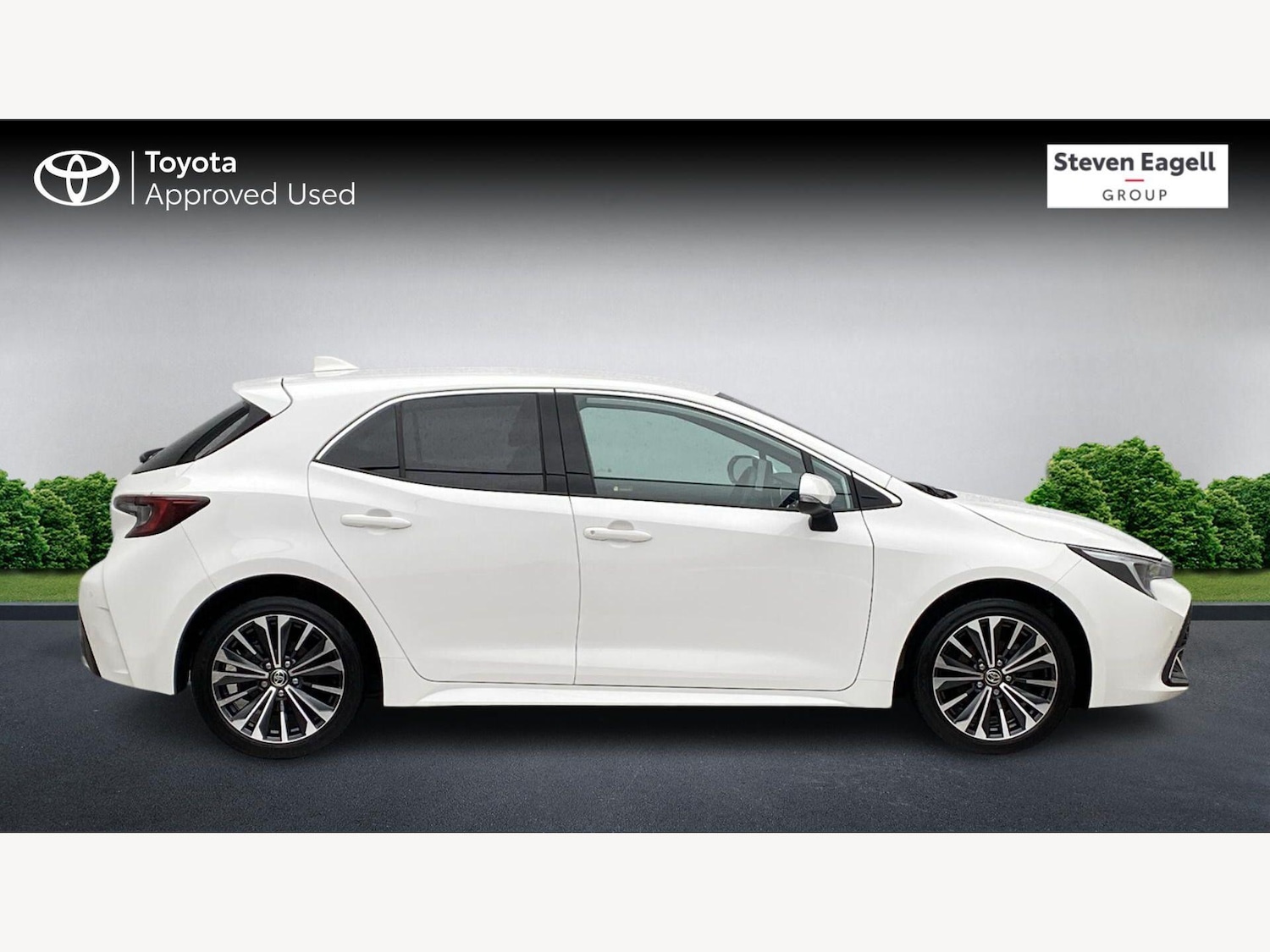 Used Toyota Corolla for sale - 77925775: Photo 18