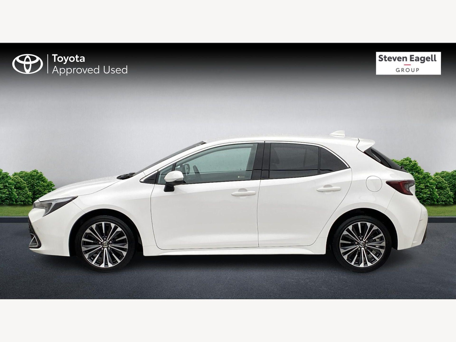 Used Toyota Corolla for sale - 77925775: Photo 19
