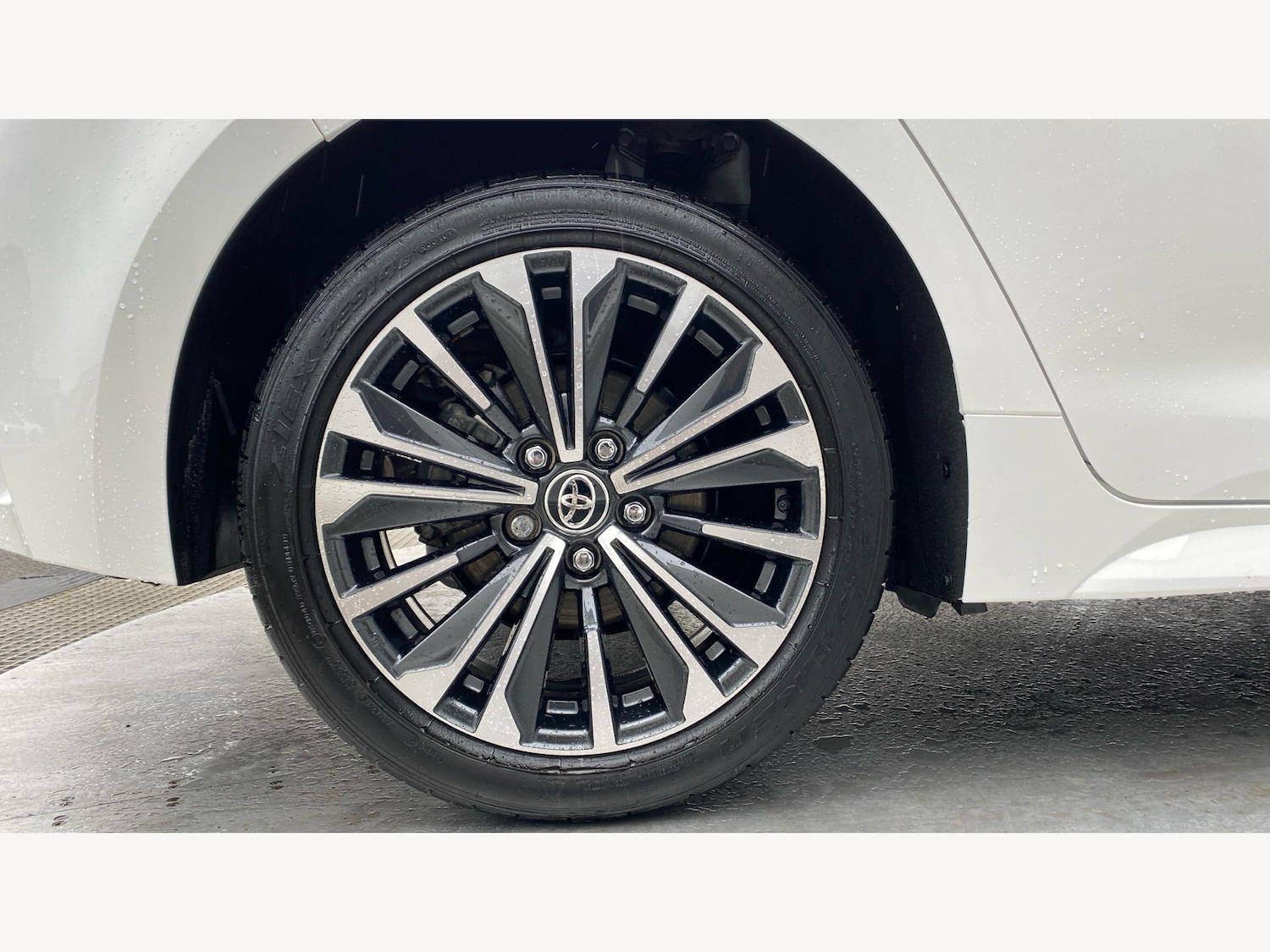 Used Toyota Corolla for sale - 77925775: Photo 20