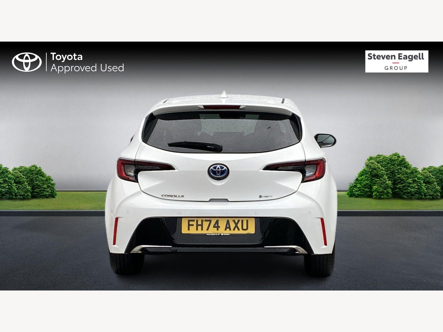 Used Toyota Corolla for sale - 77925775: Photo 21