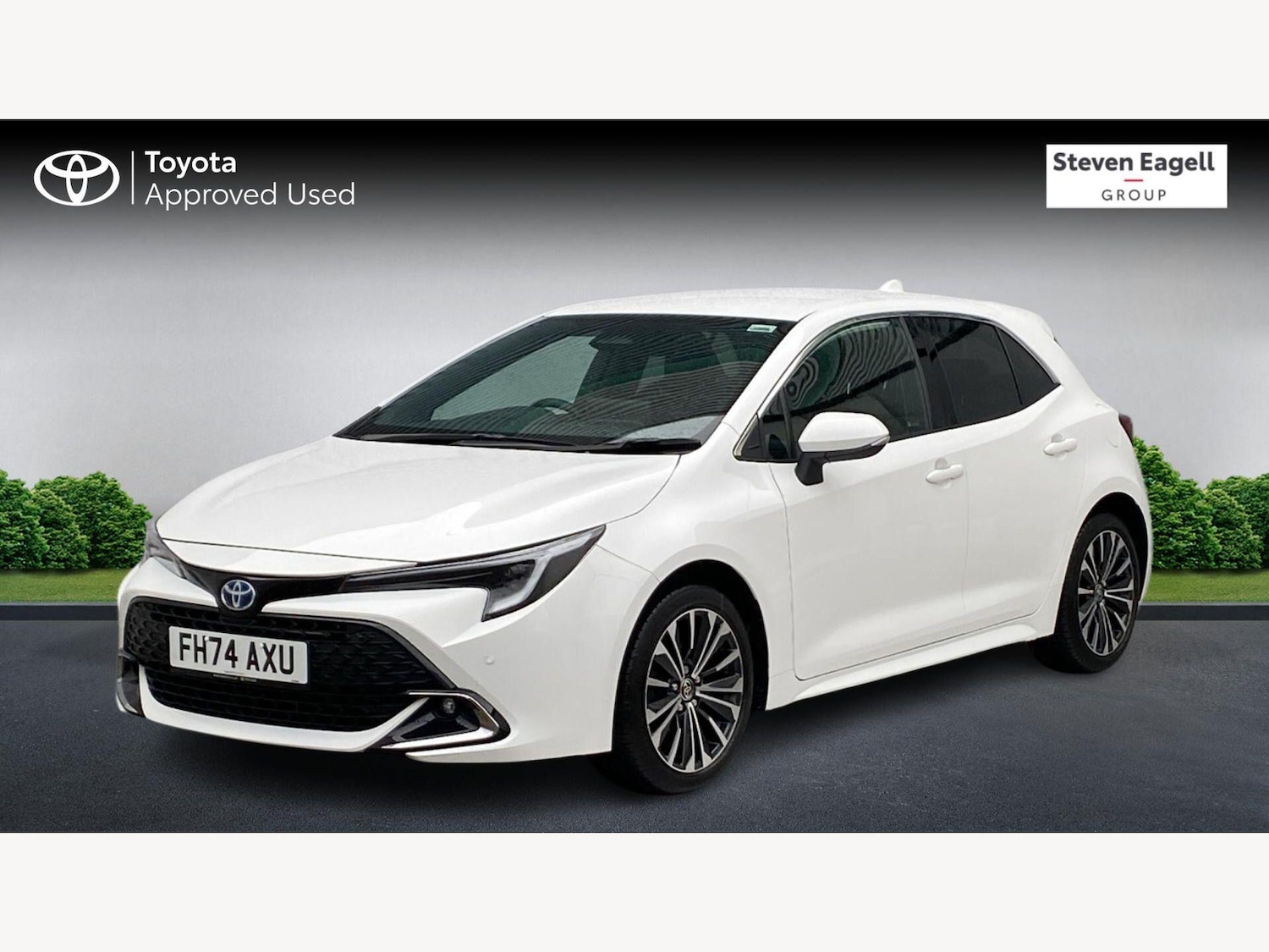 Used Toyota Corolla for sale - 77925775: Photo 3