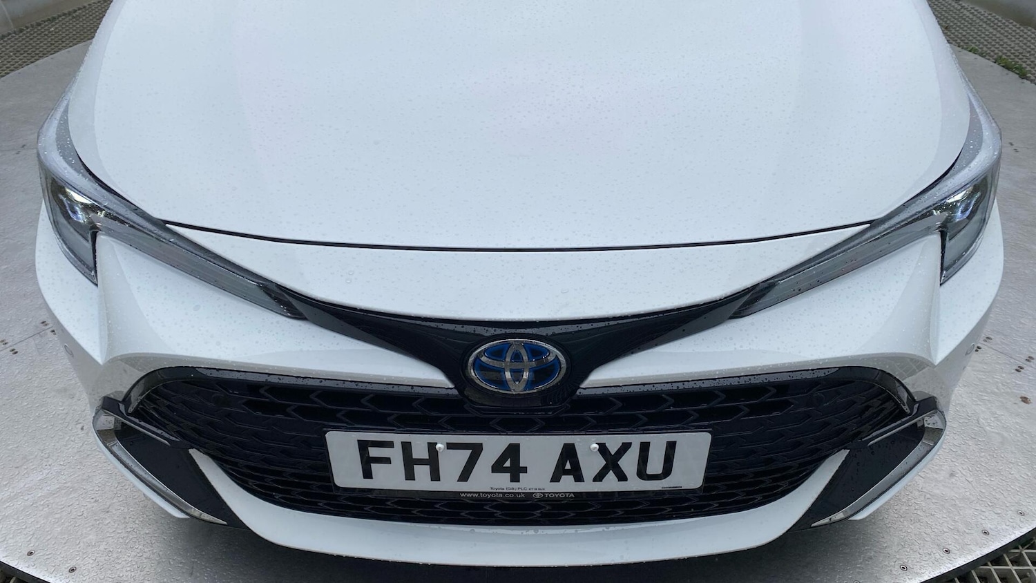 Used Toyota Corolla for sale - 77925775: Photo 35