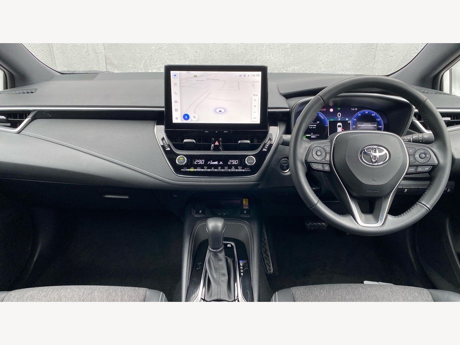 Used Toyota Corolla for sale - 77925775: Photo 7