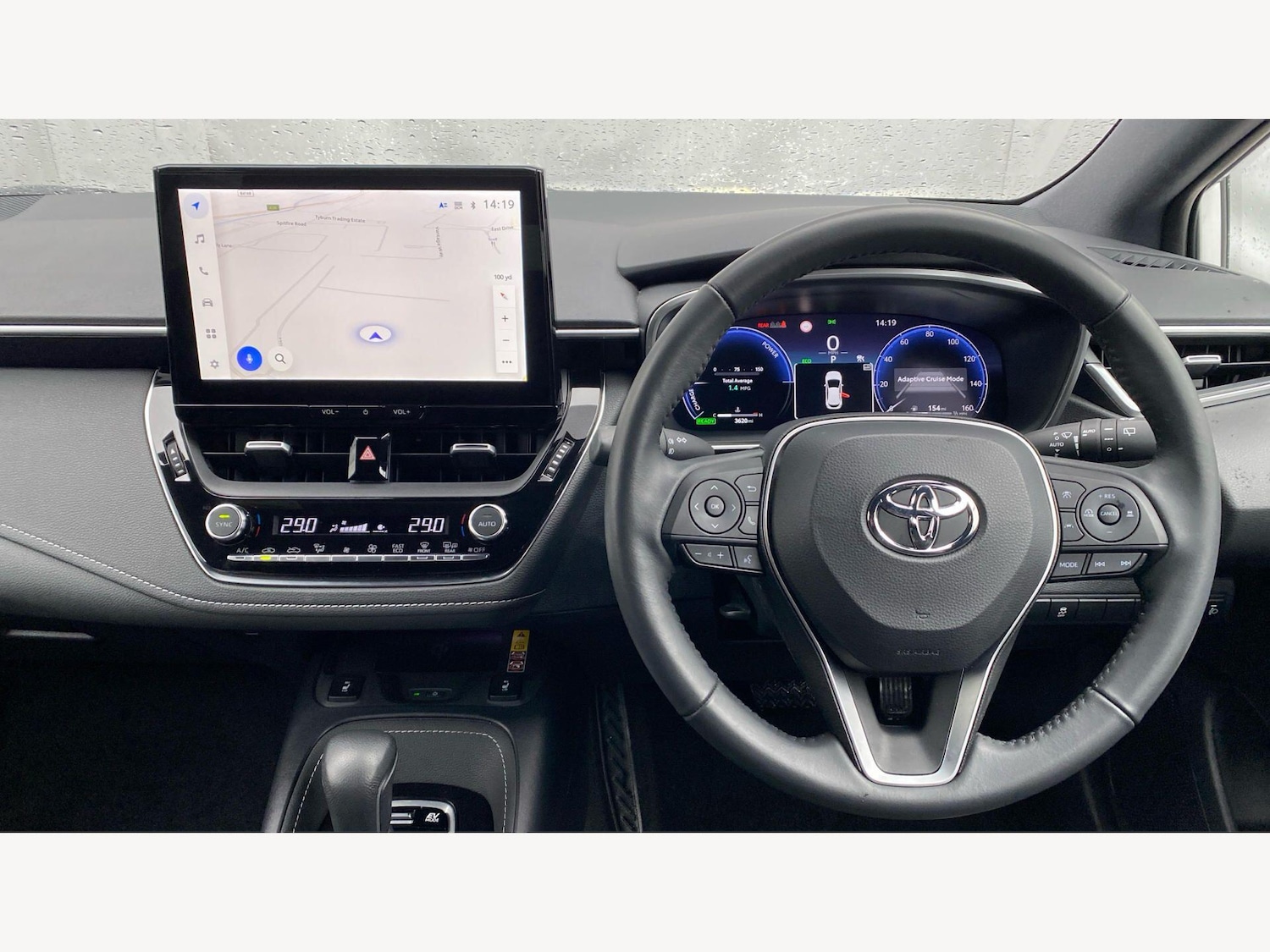 Used Toyota Corolla for sale - 77925775: Photo 8