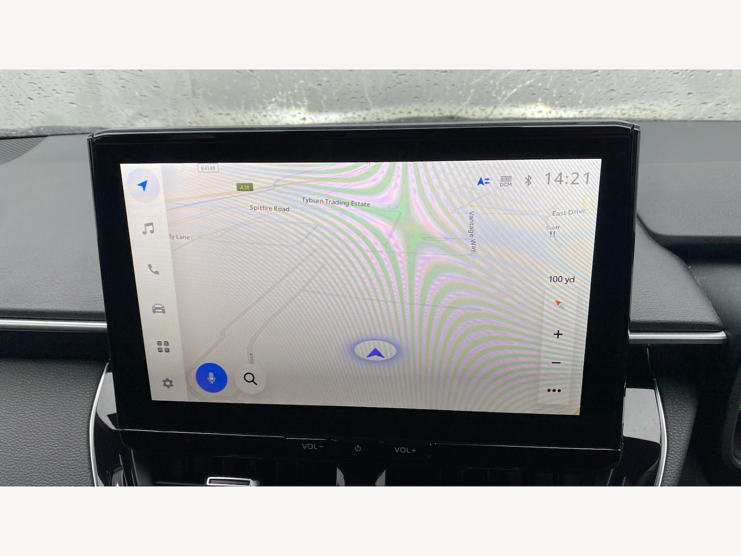 Used Toyota Corolla for sale - 77925775: Photo 9