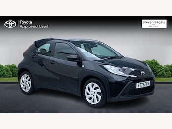 Used Toyota Aygo X 2023 for sale - 78623550: Photo