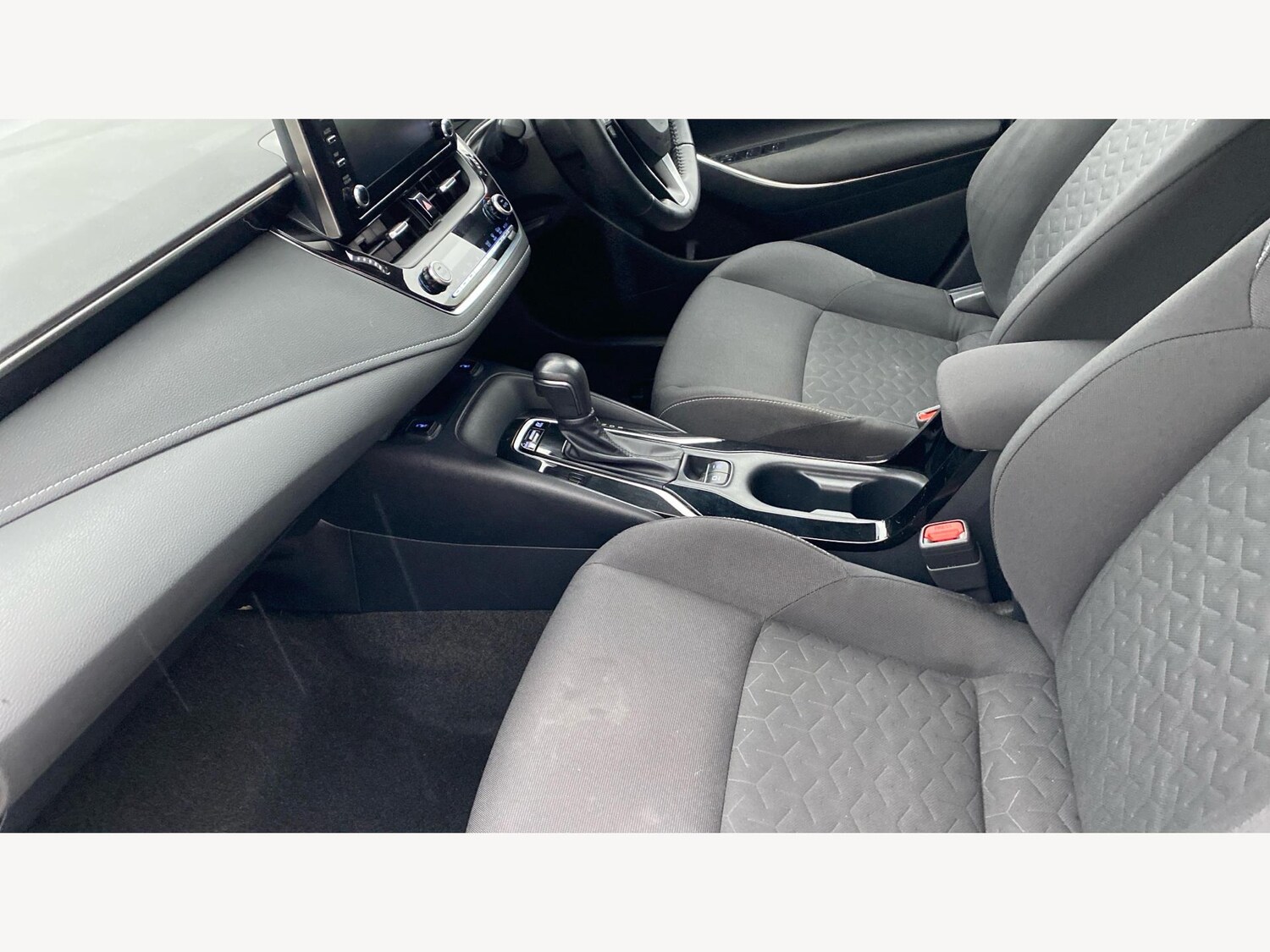 Used Toyota Corolla 2023 for sale - 77468157: Photo 12