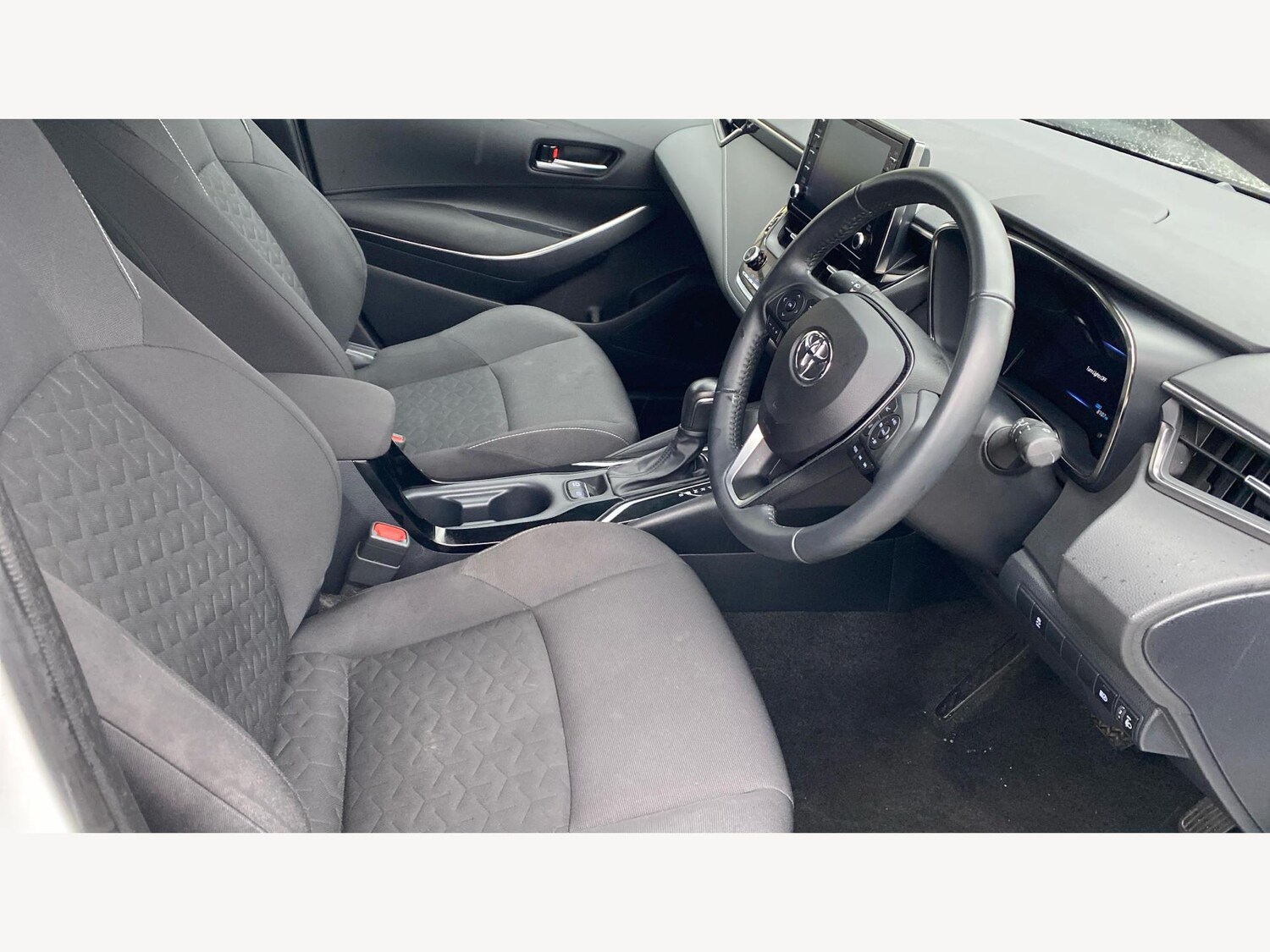 Used Toyota Corolla 2023 for sale - 77468157: Photo 13