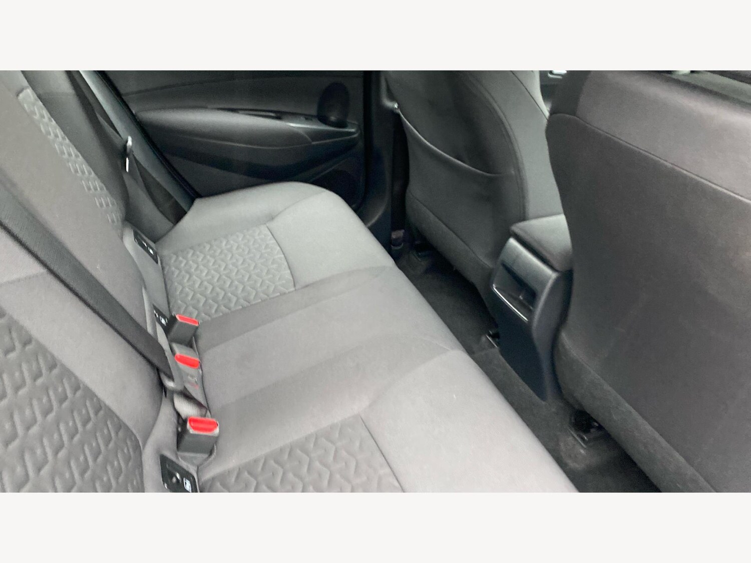 Used Toyota Corolla 2023 for sale - 77468157: Photo 14