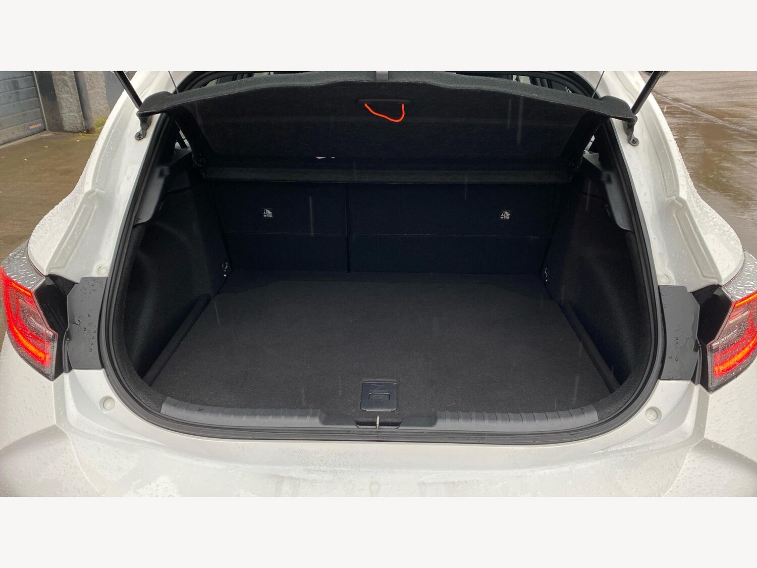 Used Toyota Corolla 2023 for sale - 77468157: Photo 16