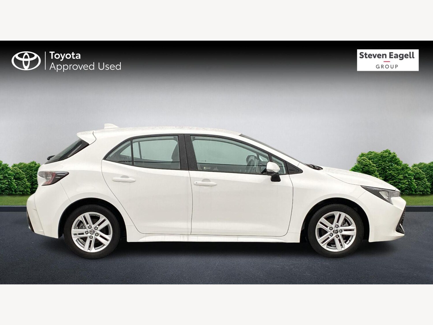 Used Toyota Corolla 2023 for sale - 77468157: Photo 18