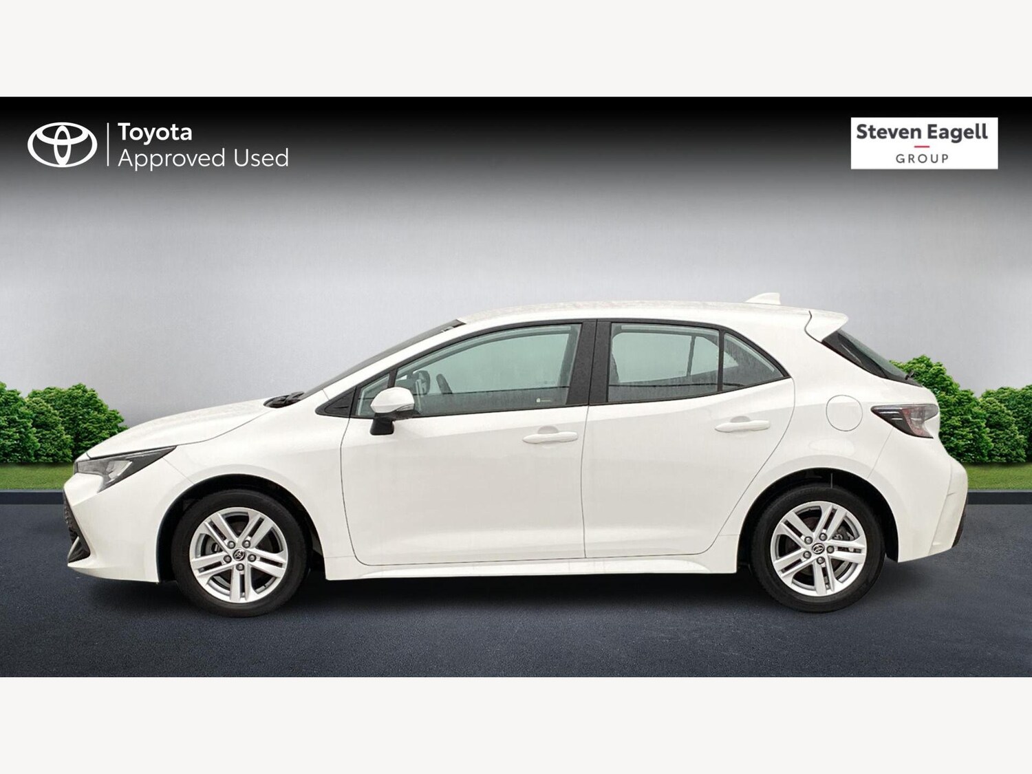 Used Toyota Corolla 2023 for sale - 77468157: Photo 19