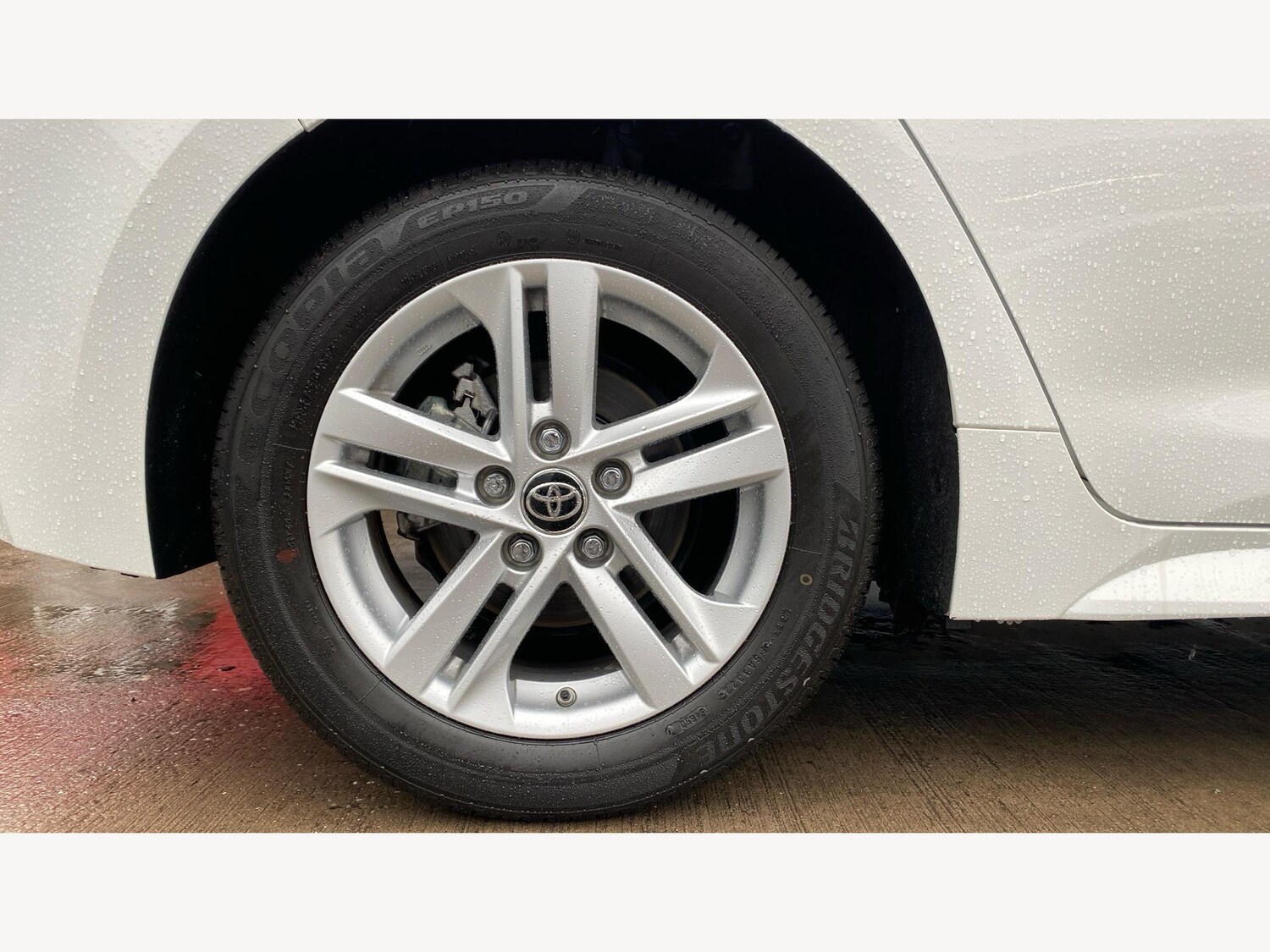 Used Toyota Corolla 2023 for sale - 77468157: Photo 20