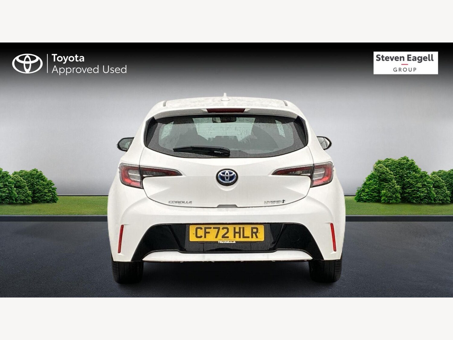 Used Toyota Corolla 2023 for sale - 77468157: Photo 21