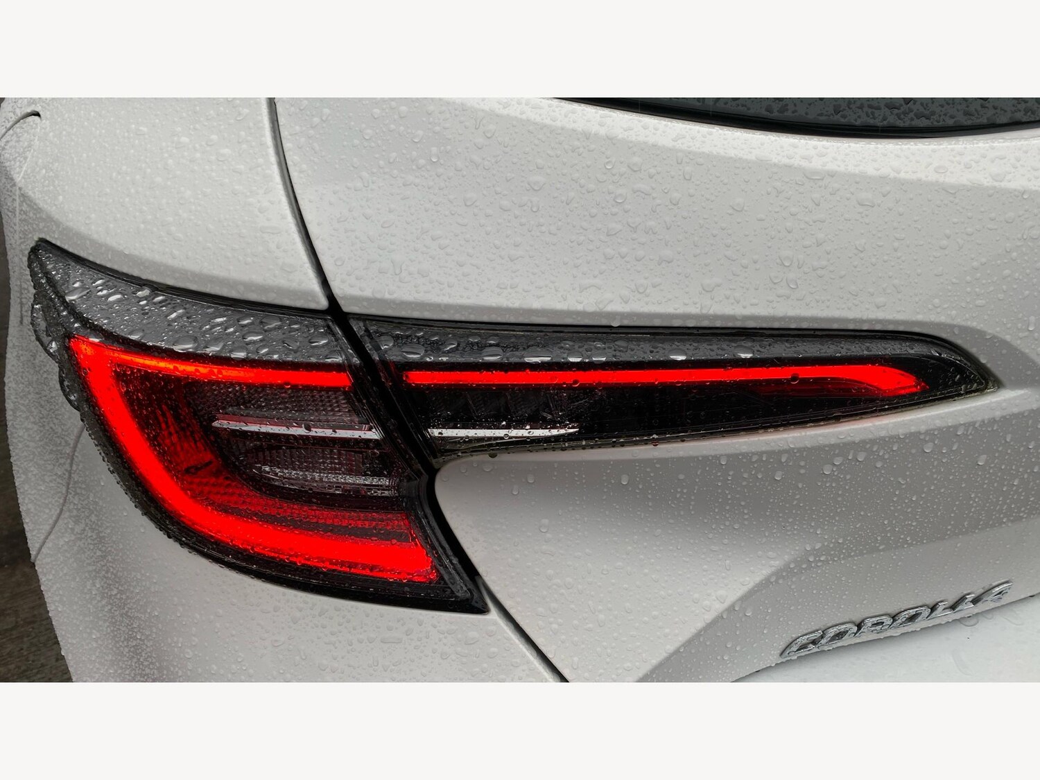 Used Toyota Corolla 2023 for sale - 77468157: Photo 23