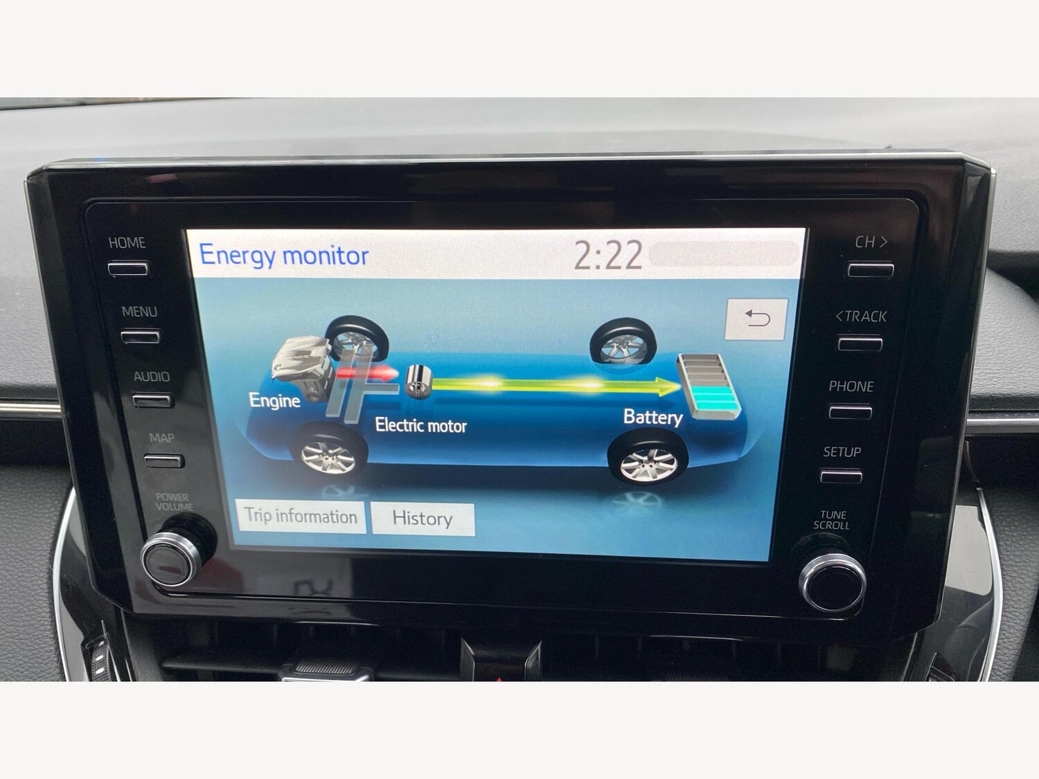 Used Toyota Corolla 2023 for sale - 77468157: Photo 25