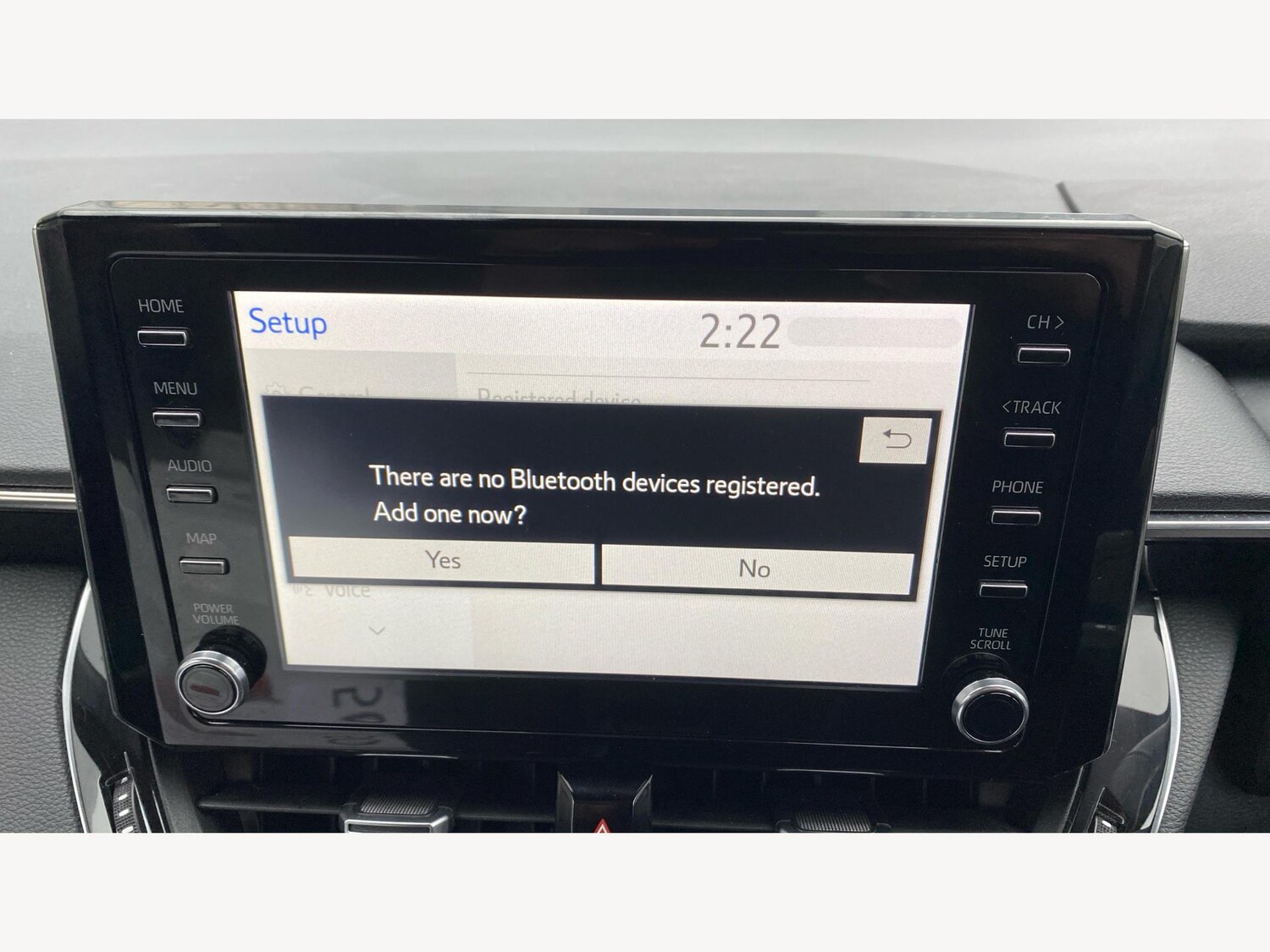 Used Toyota Corolla 2023 for sale - 77468157: Photo 26