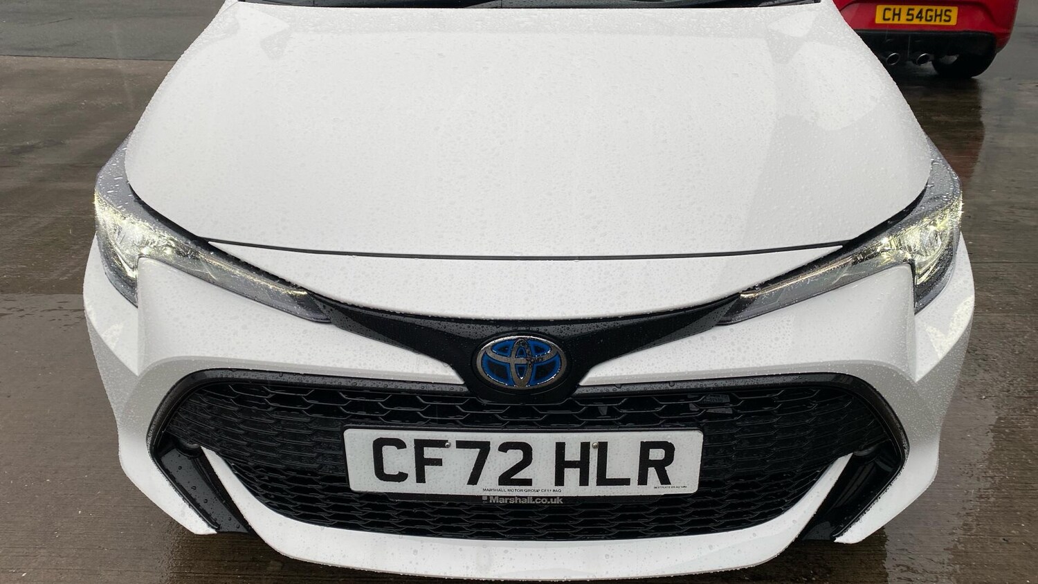 Used Toyota Corolla 2023 for sale - 77468157: Photo 35