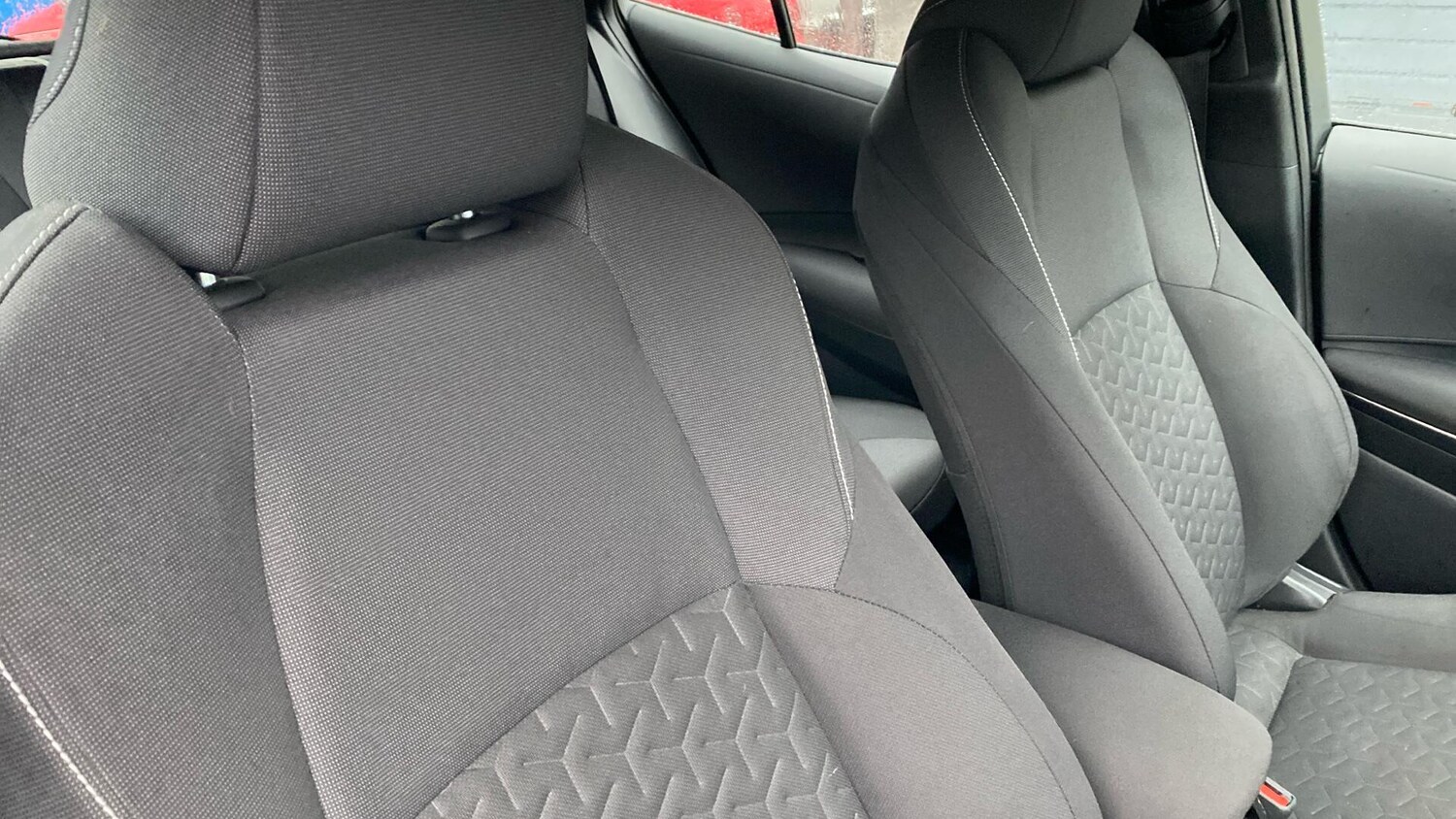 Used Toyota Corolla 2023 for sale - 77468157: Photo 36