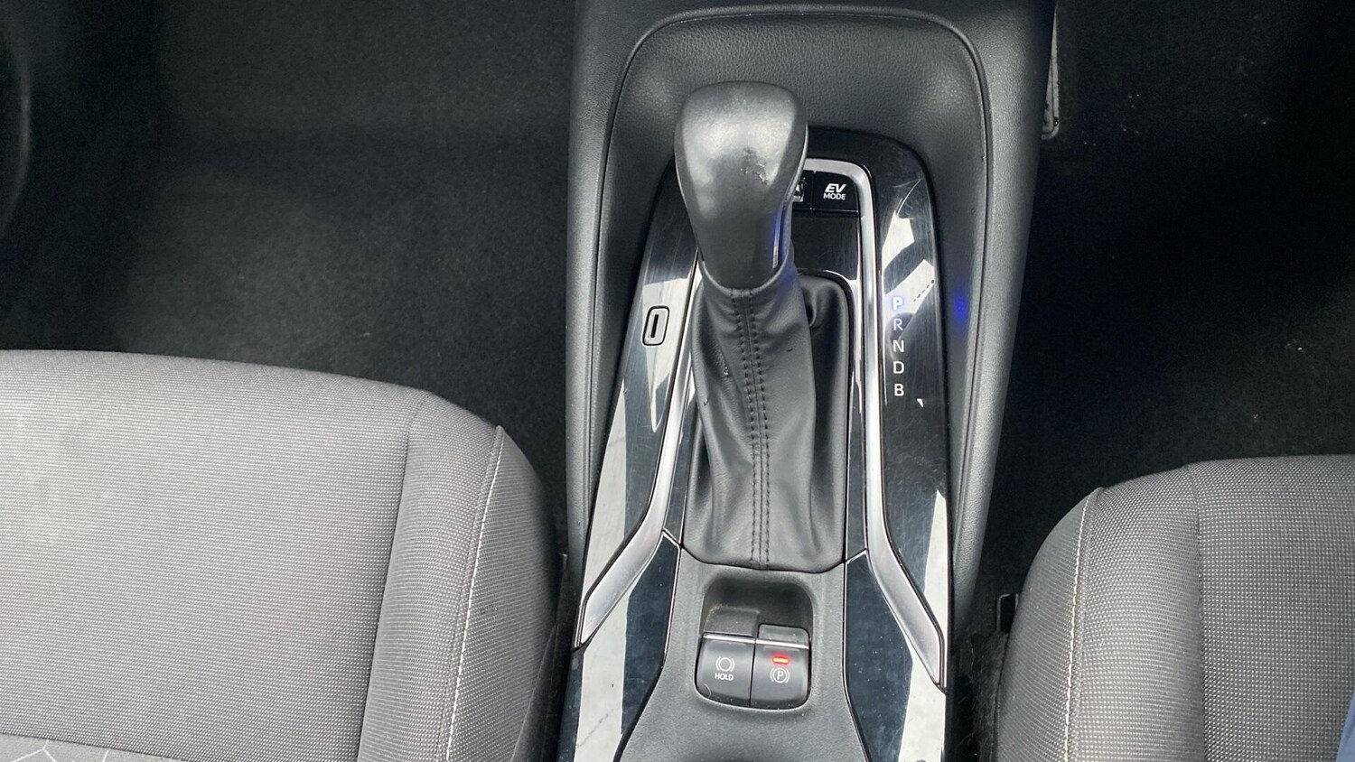 Used Toyota Corolla 2023 for sale - 77468157: Photo 43