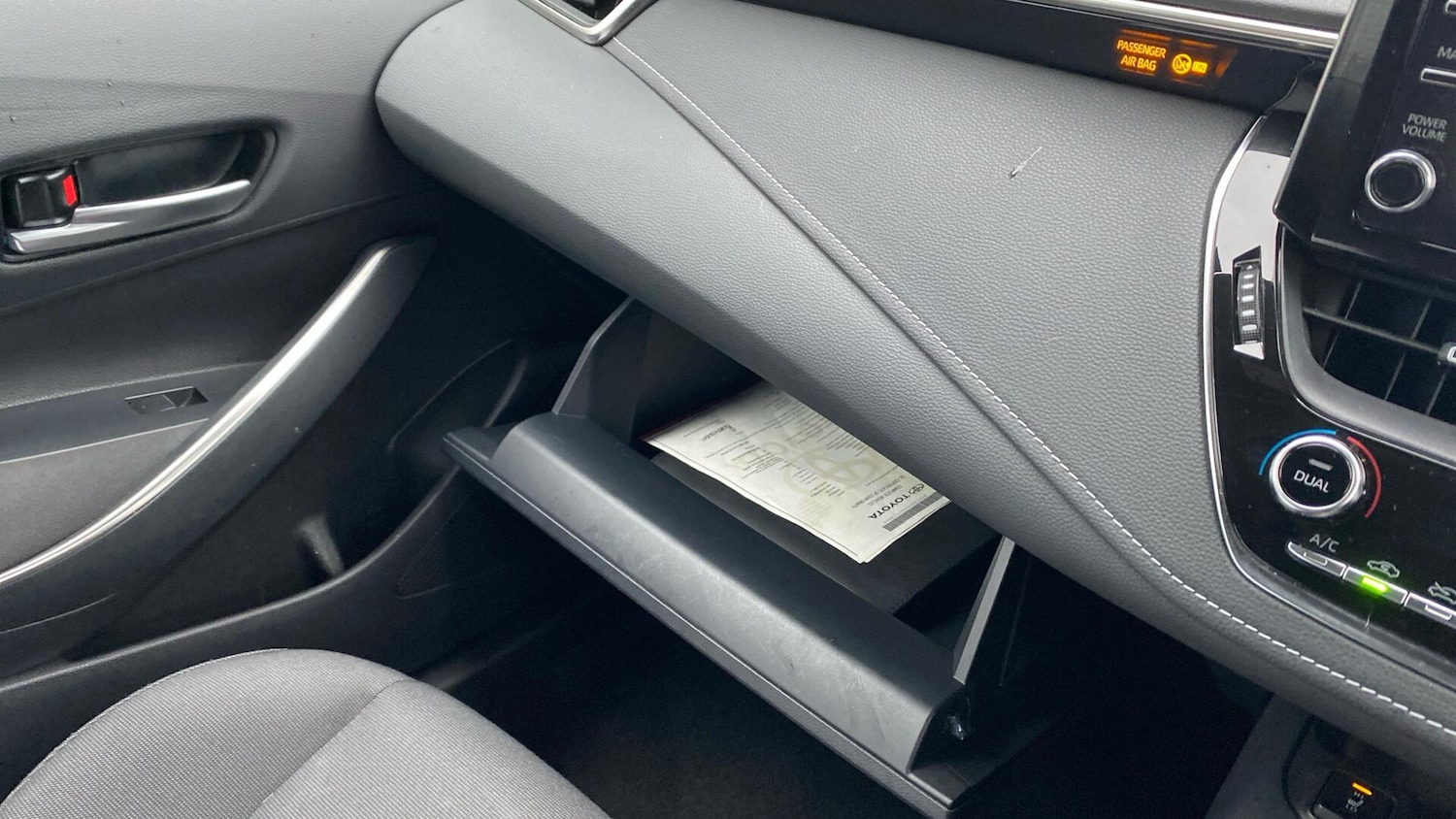 Used Toyota Corolla 2023 for sale - 77468157: Photo 45