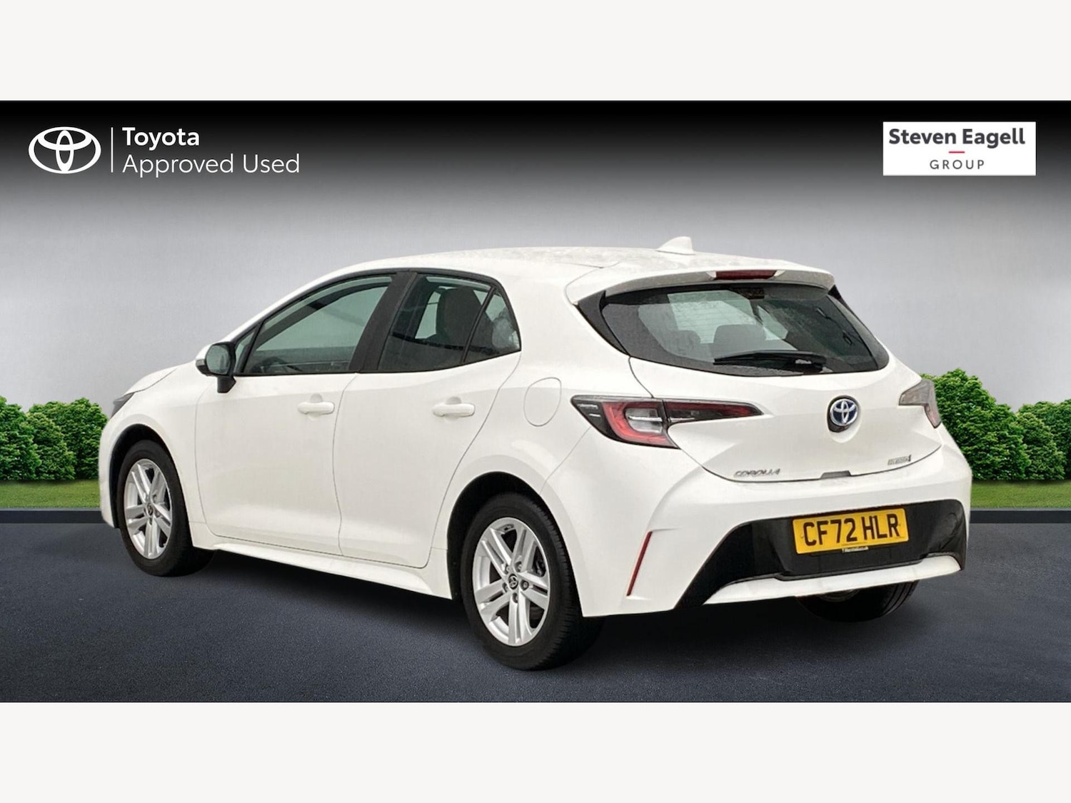 Used Toyota Corolla 2023 for sale - 77468157: Photo 6