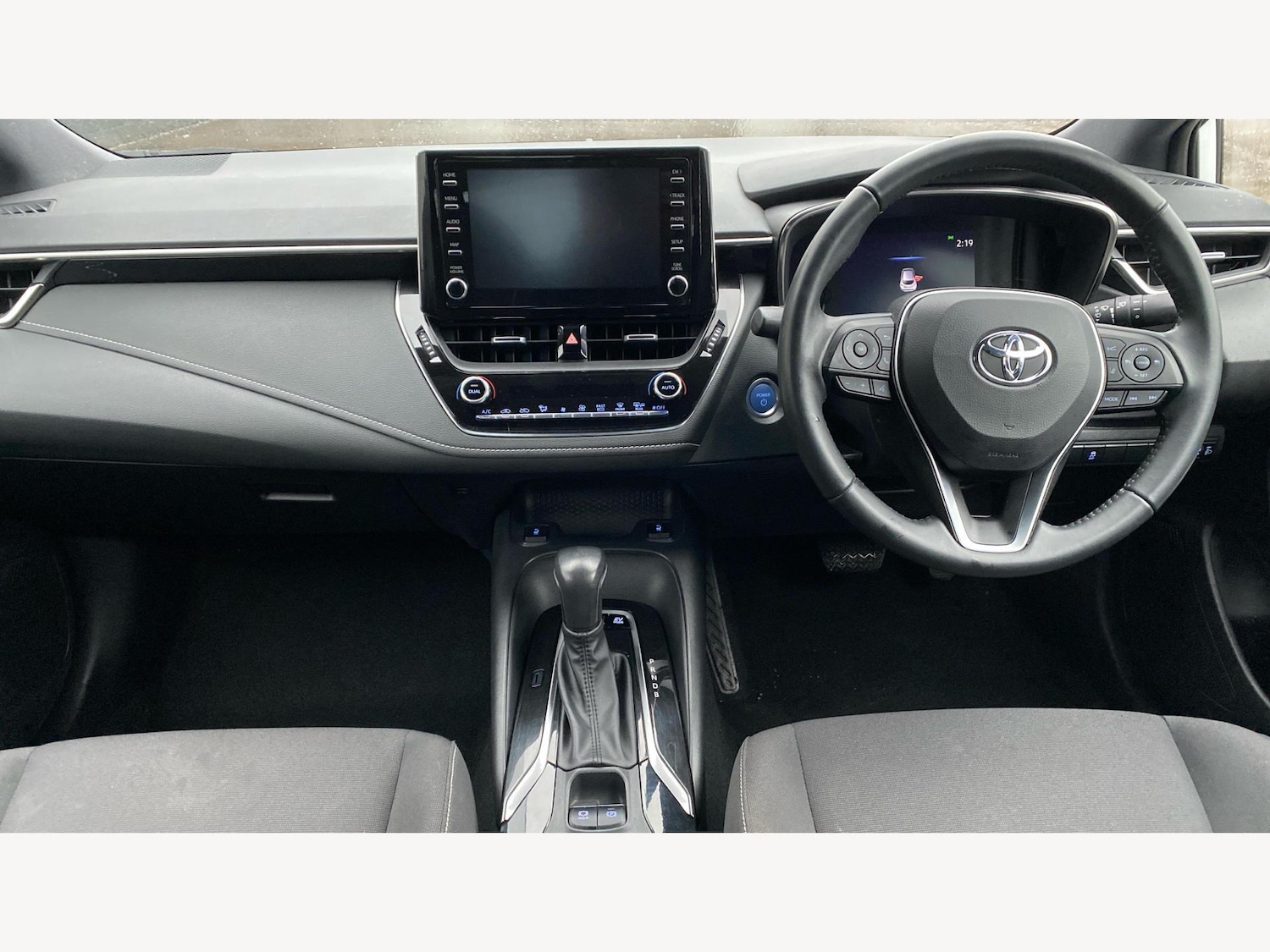 Used Toyota Corolla 2023 for sale - 77468157: Photo 7