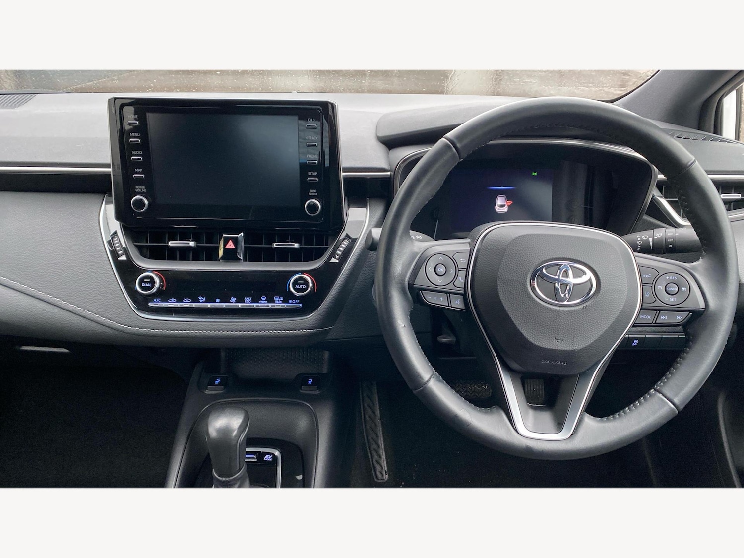 Used Toyota Corolla 2023 for sale - 77468157: Photo 8