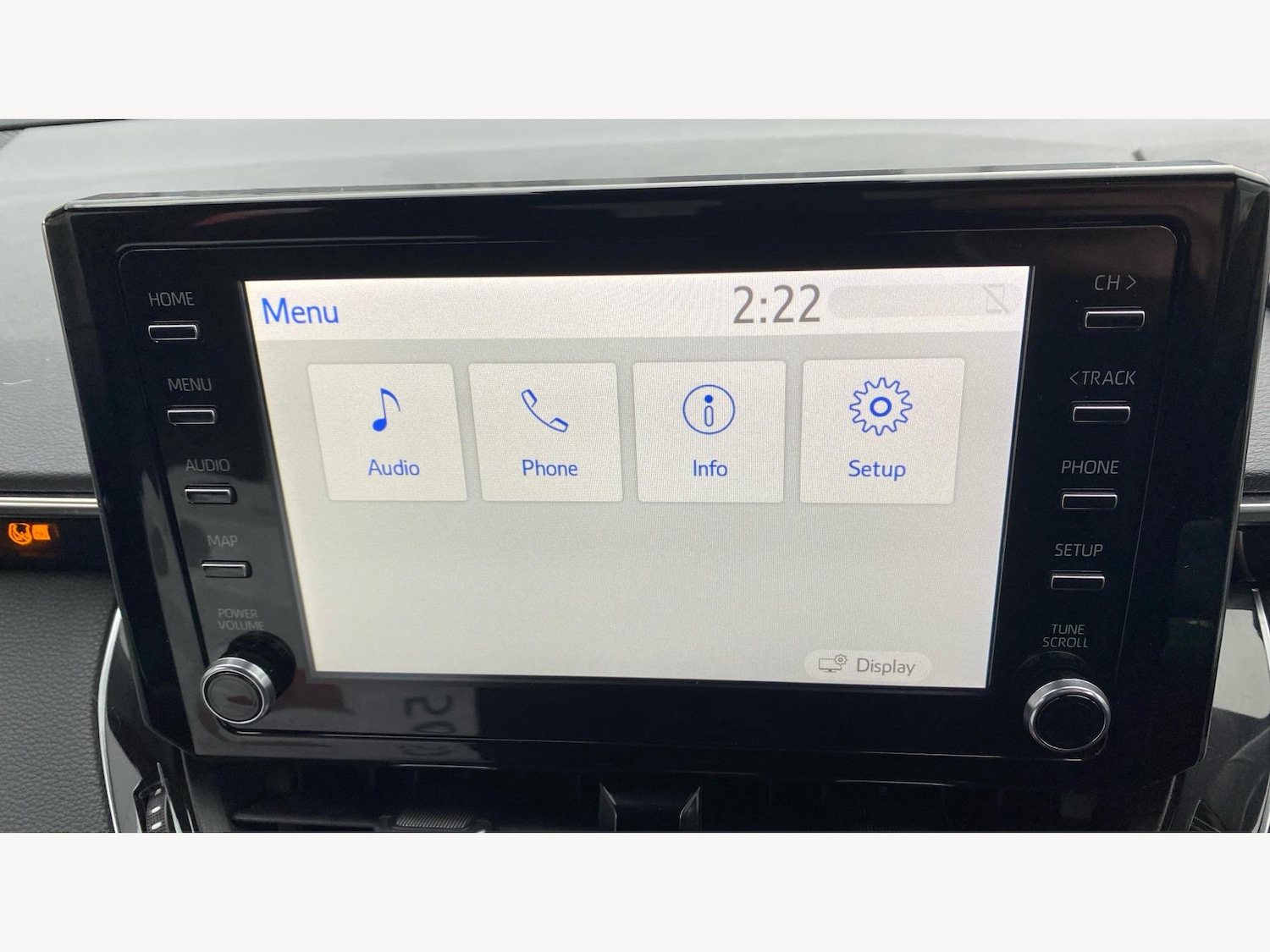 Used Toyota Corolla 2023 for sale - 77468157: Photo 9