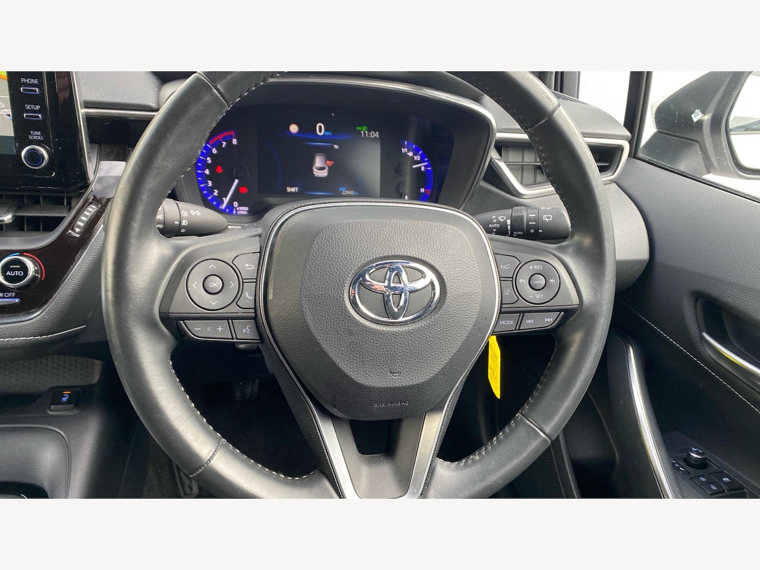 Used Toyota Corolla 2020 for sale - 76399288: Photo 10