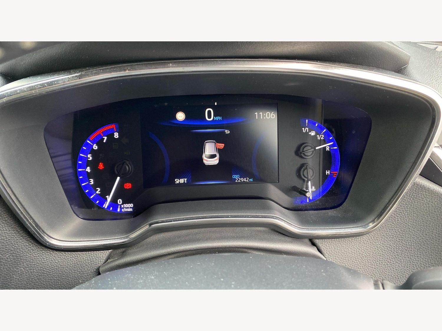 Used Toyota Corolla 2020 for sale - 76399288: Photo 11