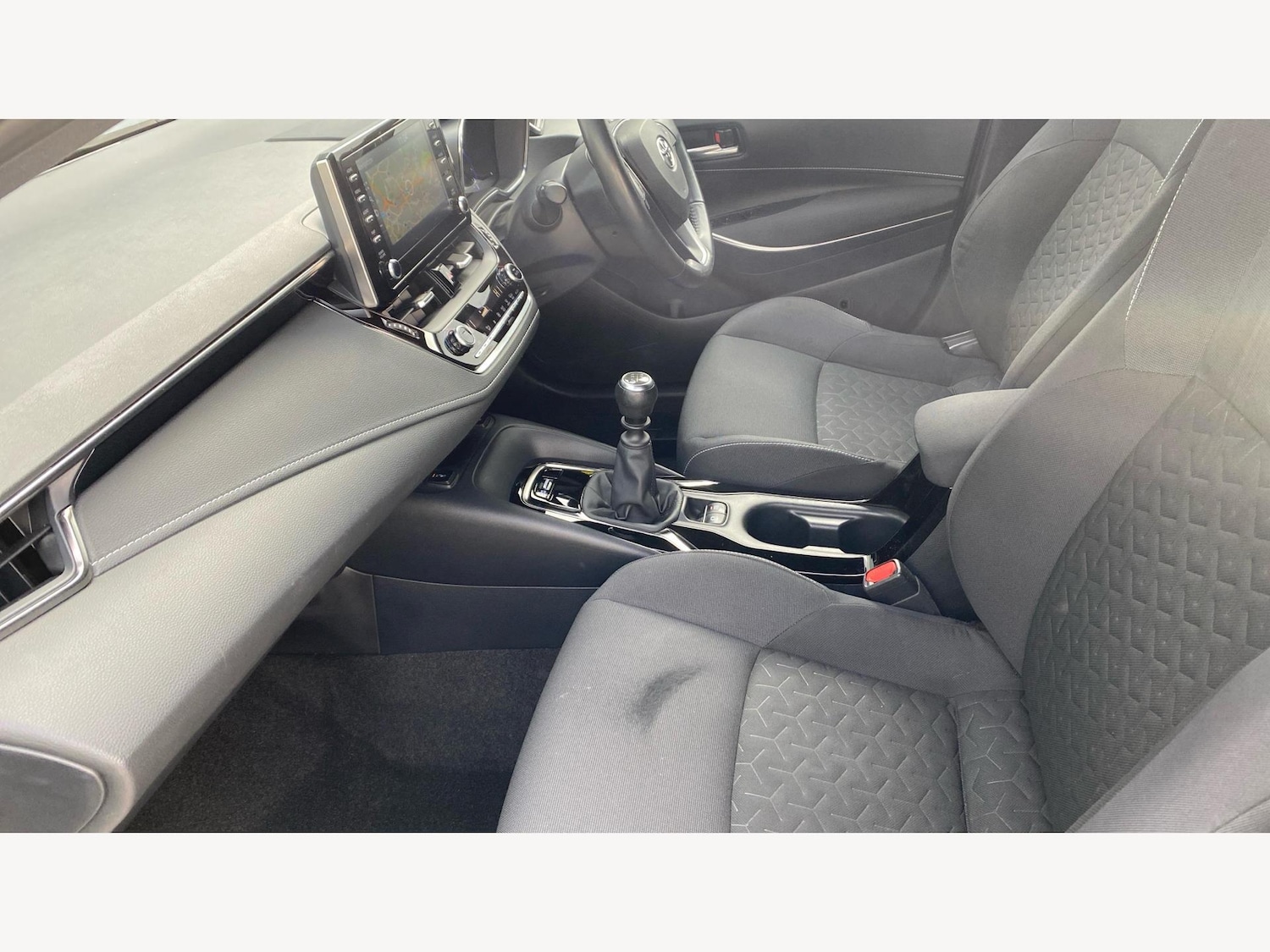 Used Toyota Corolla 2020 for sale - 76399288: Photo 12