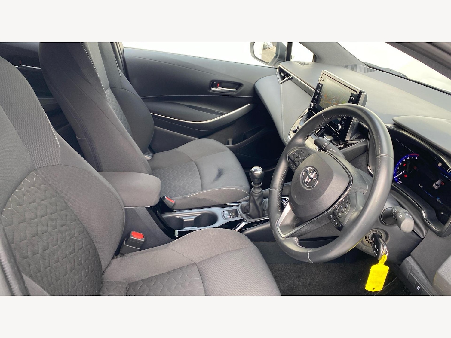 Used Toyota Corolla 2020 for sale - 76399288: Photo 13