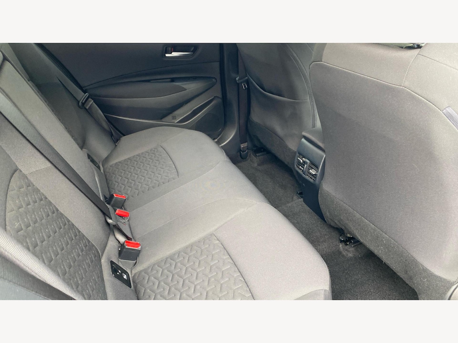 Used Toyota Corolla 2020 for sale - 76399288: Photo 14