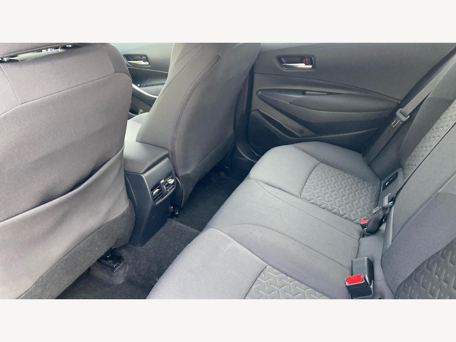 Used Toyota Corolla 2020 for sale - 76399288: Photo 15