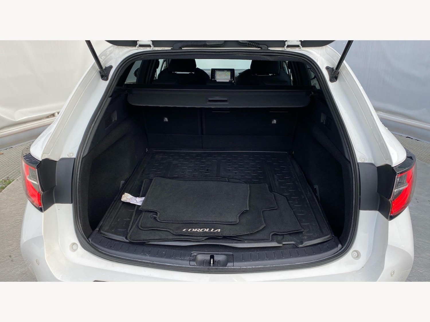 Used Toyota Corolla 2020 for sale - 76399288: Photo 16