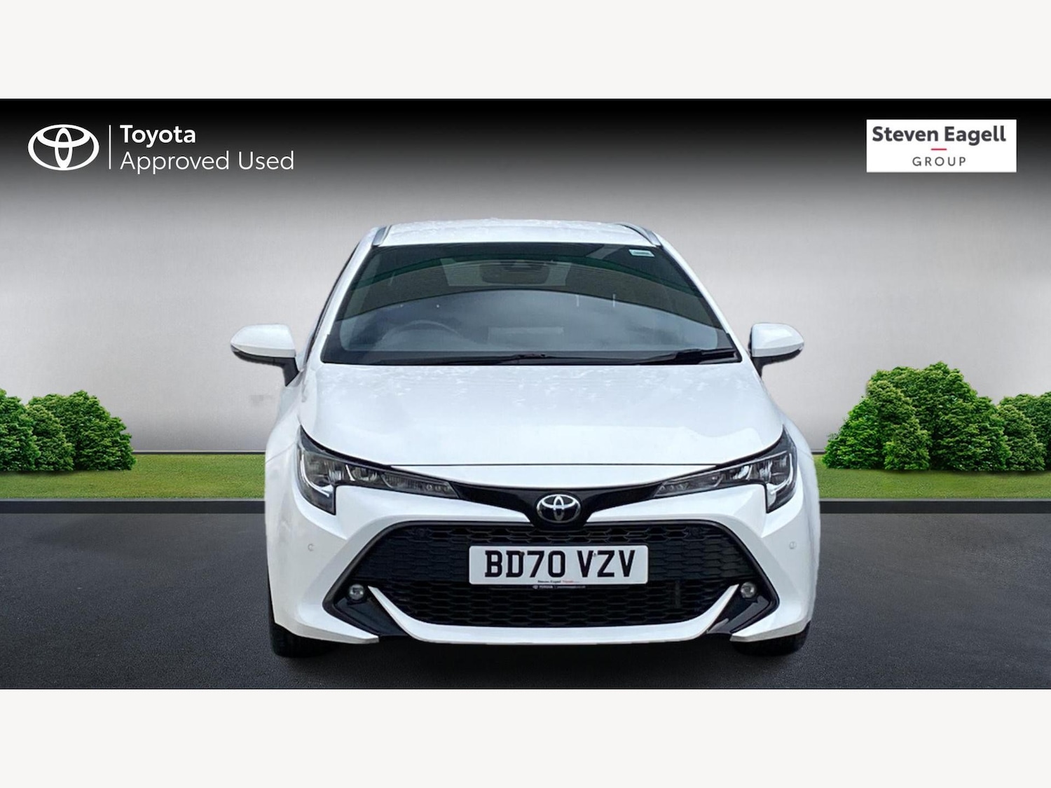 Used Toyota Corolla 2020 for sale - 76399288: Photo 17