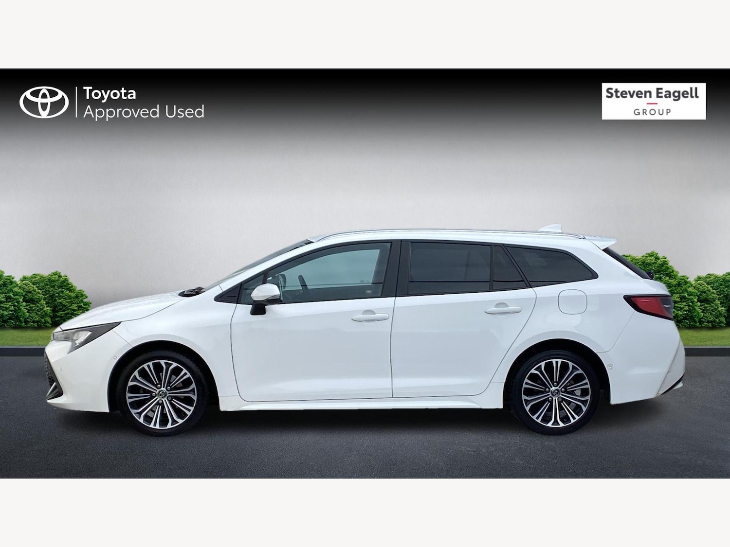 Used Toyota Corolla 2020 for sale - 76399288: Photo 19