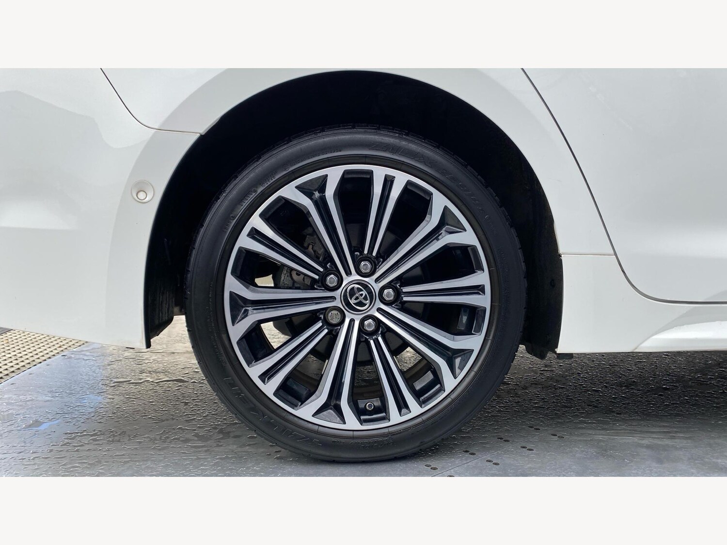 Used Toyota Corolla 2020 for sale - 76399288: Photo 20