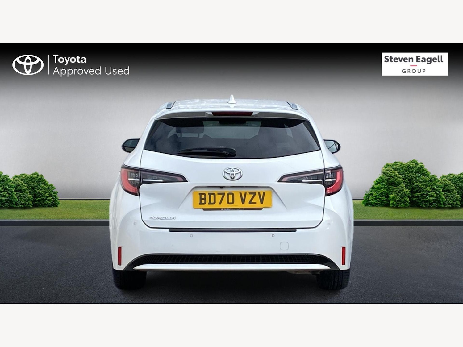 Used Toyota Corolla 2020 for sale - 76399288: Photo 21