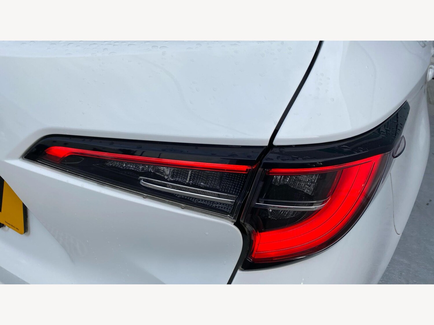 Used Toyota Corolla 2020 for sale - 76399288: Photo 22