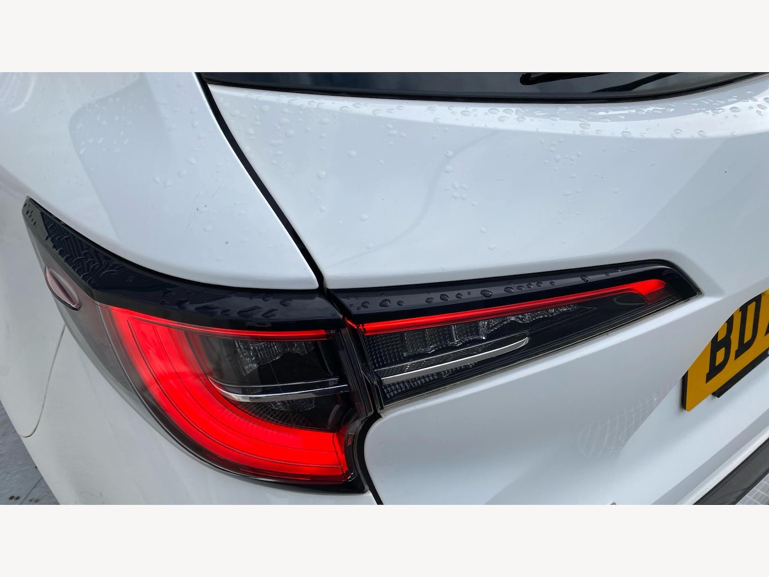 Used Toyota Corolla 2020 for sale - 76399288: Photo 23