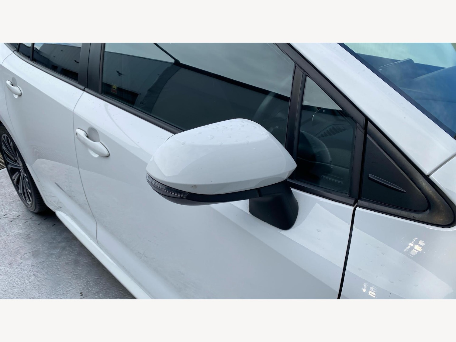 Used Toyota Corolla 2020 for sale - 76399288: Photo 33