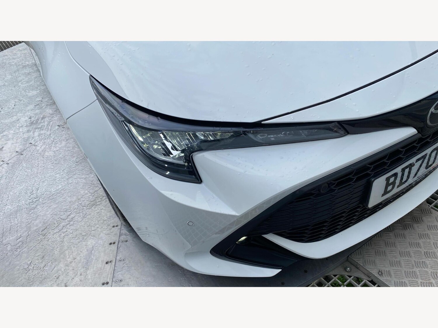 Used Toyota Corolla 2020 for sale - 76399288: Photo 34