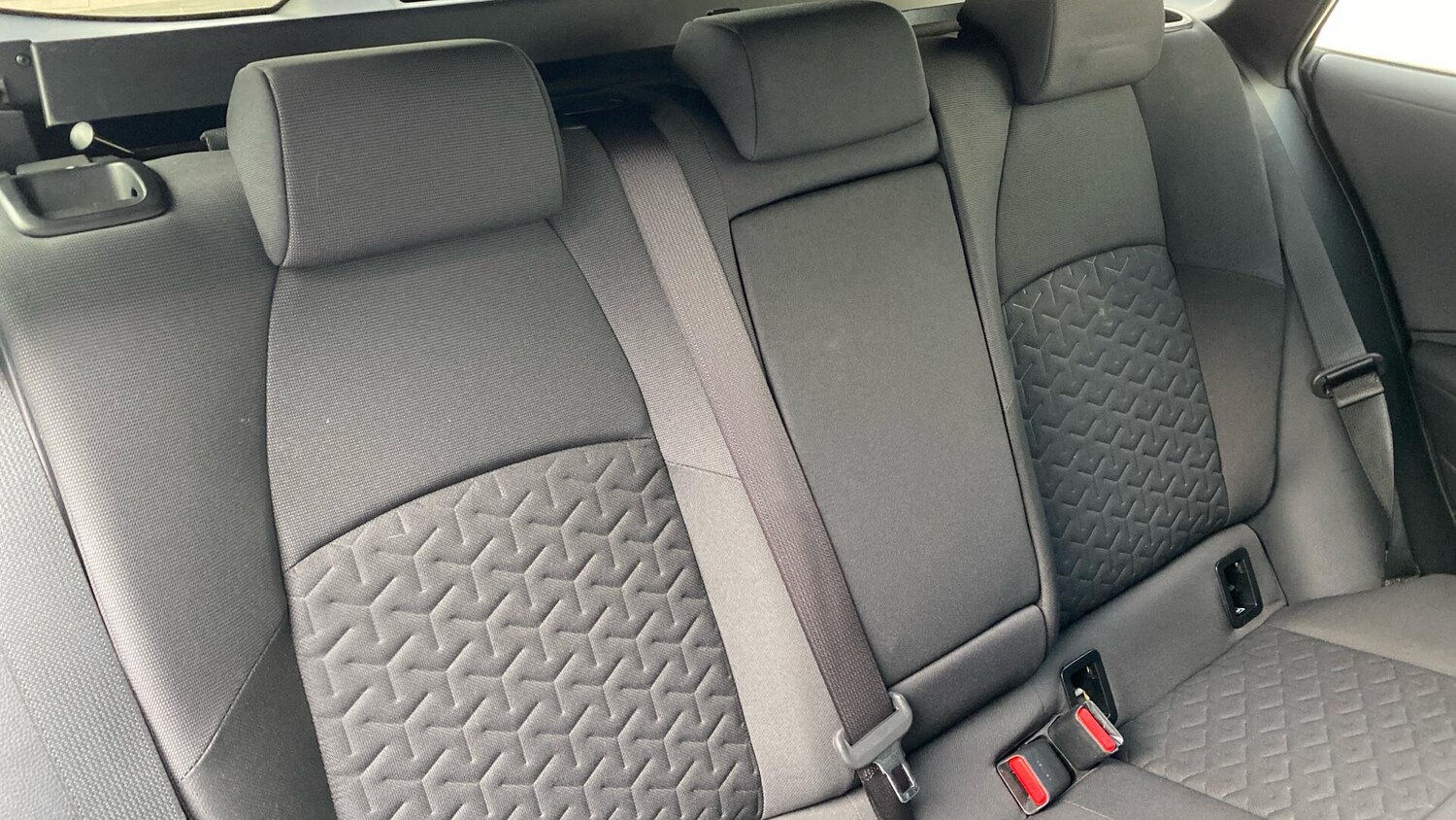 Used Toyota Corolla 2020 for sale - 76399288: Photo 36