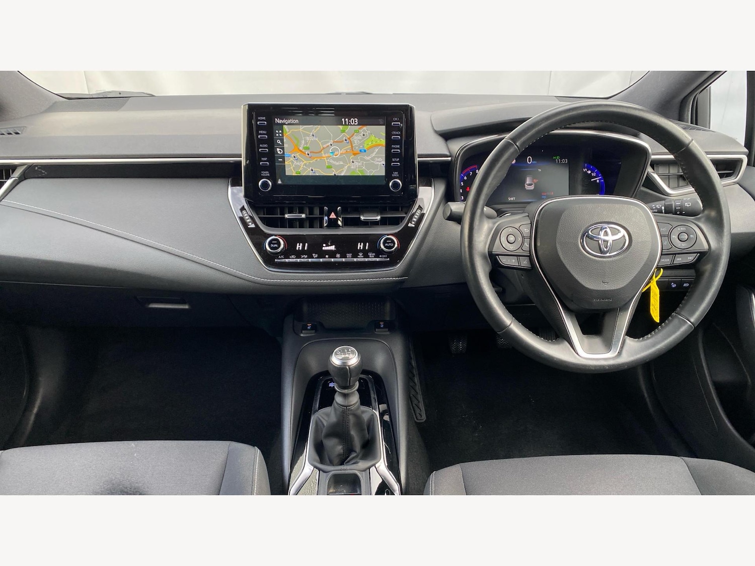 Used Toyota Corolla 2020 for sale - 76399288: Photo 7