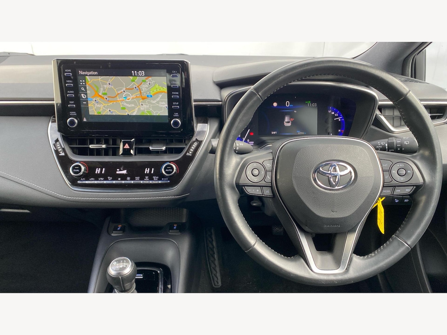 Used Toyota Corolla 2020 for sale - 76399288: Photo 8