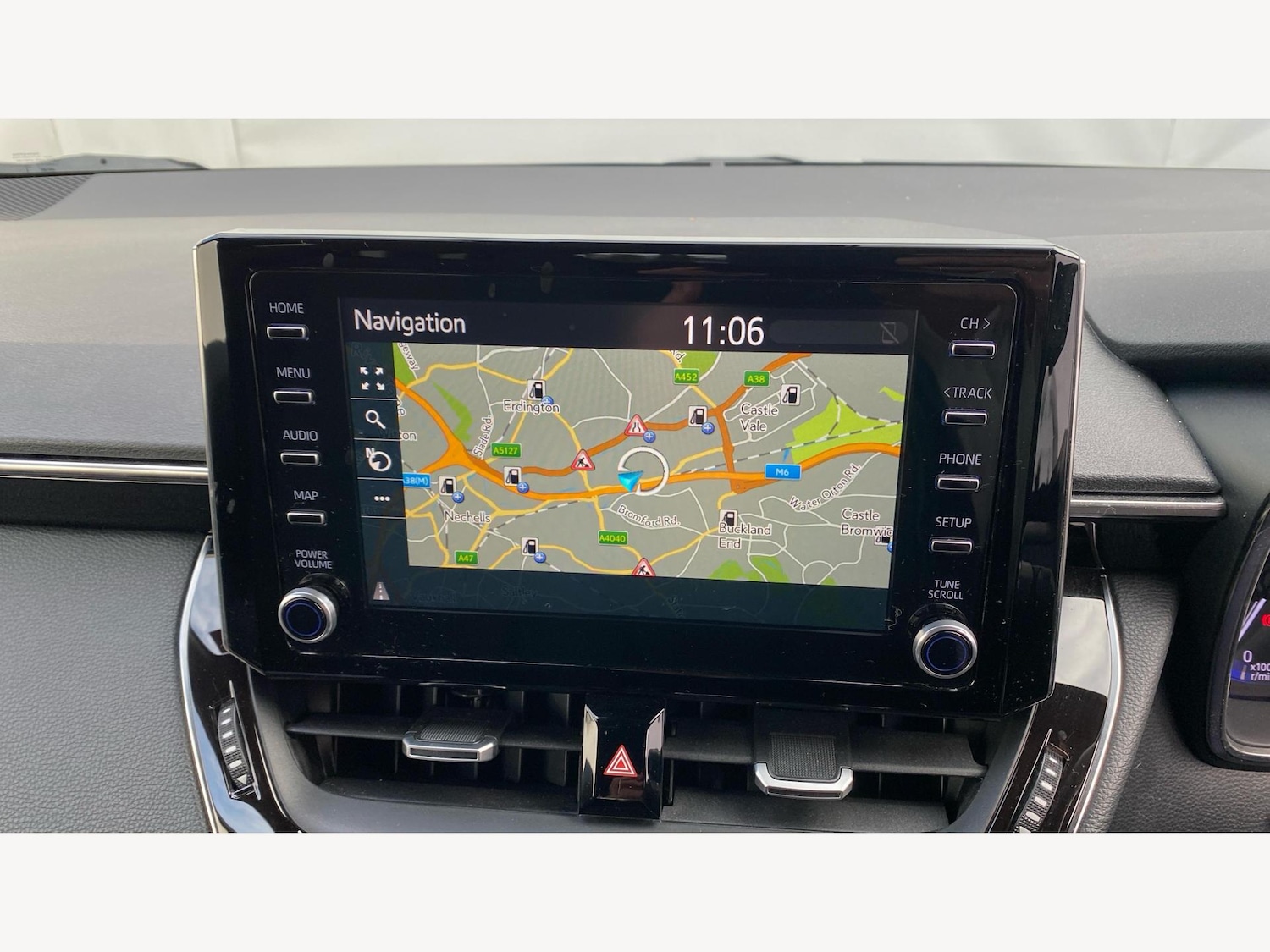 Used Toyota Corolla 2020 for sale - 76399288: Photo 9